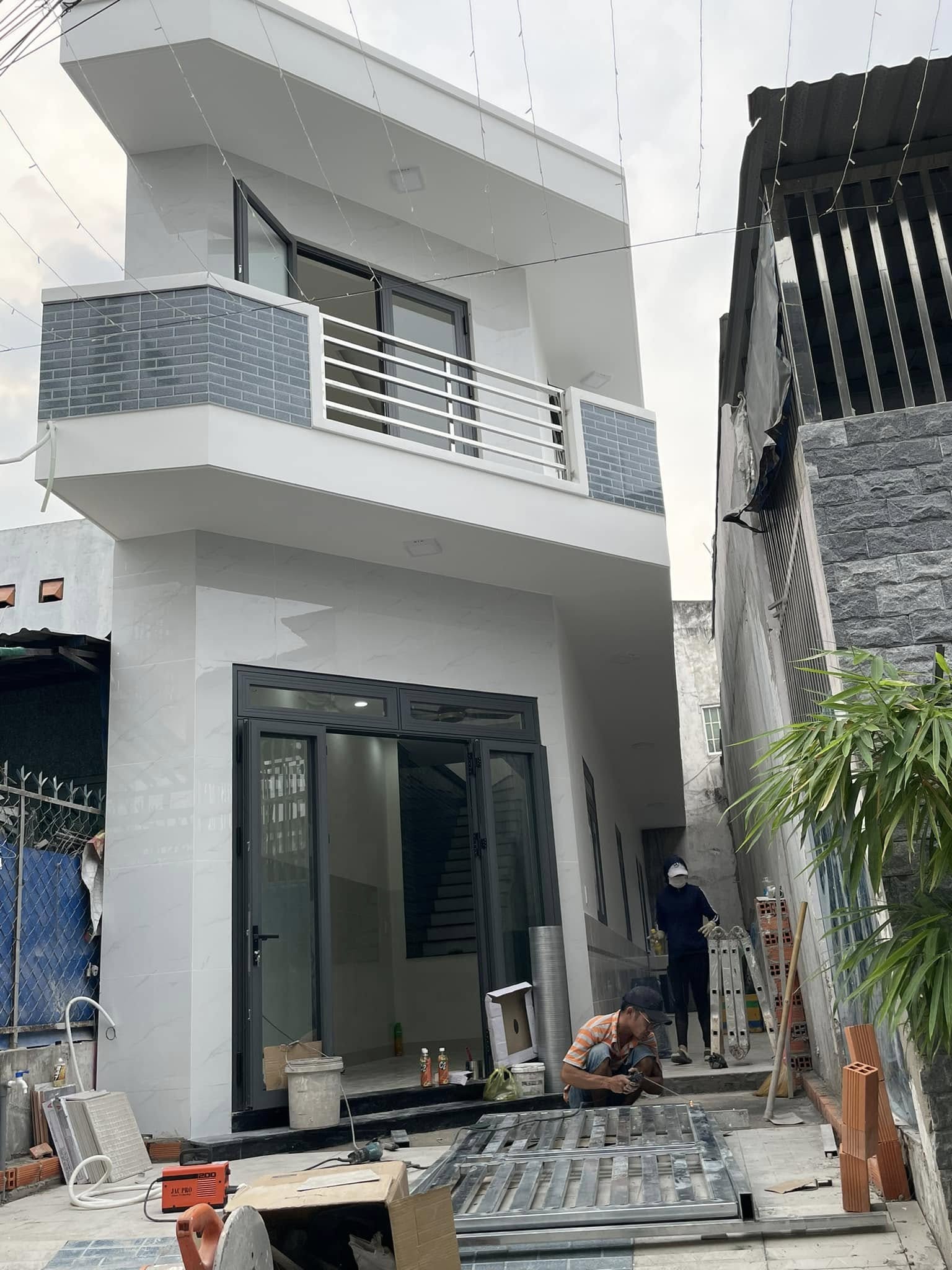 Phong thủy khi nâng tầng nhà