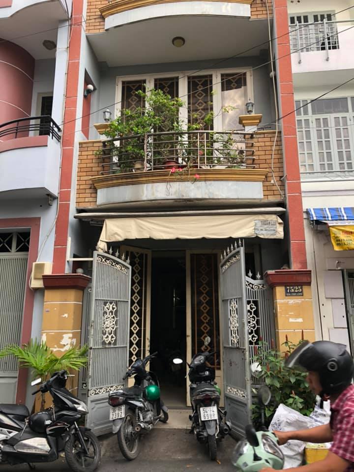 Sửa nhà có phạm phong thủy không