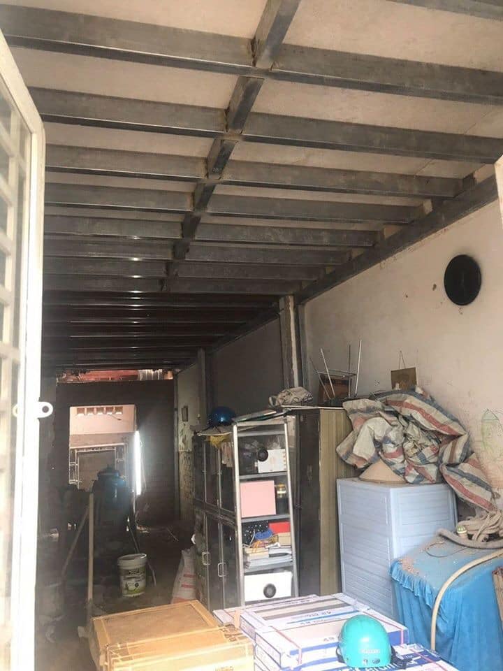 Sửa nhà có phạm phong thủy không