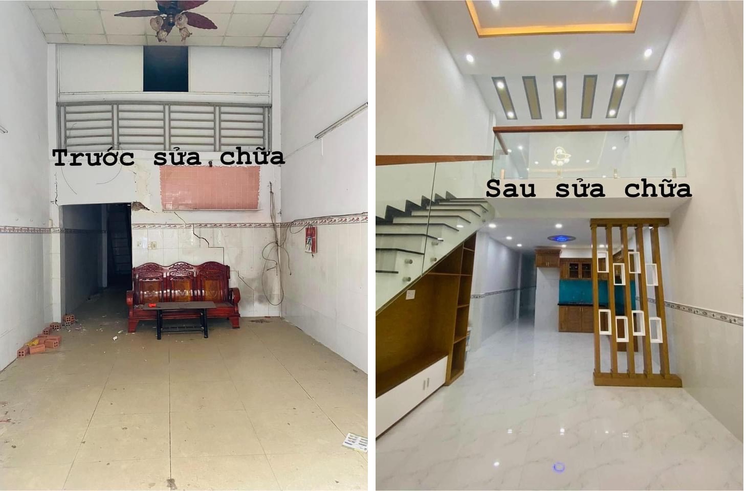 dịch vụ sửa nhà quận tân bình